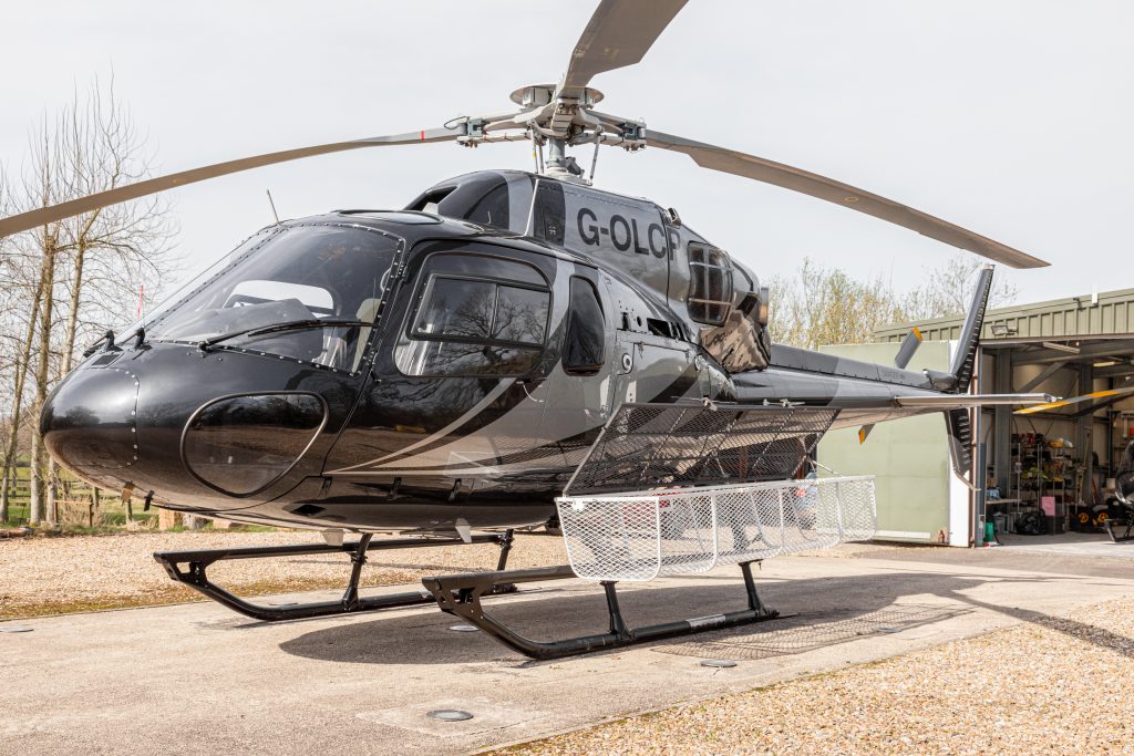 urgent freight charter external basket